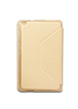 Folio Cover For Asus ZenPad Z170C 7 inch_white back